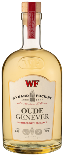 Wynand Fockink Oude Genever