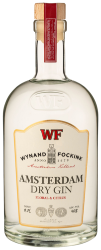 Wynand Fockink Amsterdam Dry