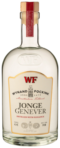 Wynand Fockink Jonge Genever