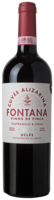 Fontana Cuv&eacute;e Alizarina