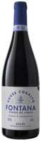 Fontana Cuv&eacute;e Cobalto