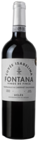 Fontana Cuv&eacute;e Isabelina