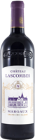 Ch&acirc;teau Lascombes Margaux Grand Cru Class&eacute; 2018