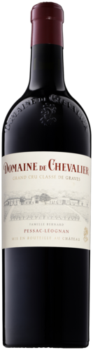 Domaine de Chevalier