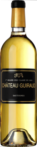 Ch&acirc;teau Guiraud