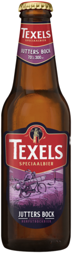 Texels Juttersbock
