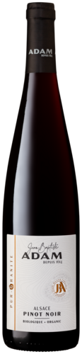 Adam Pinot Noir Pur-Granite