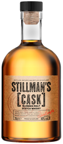 Stillman's Cask Blended Malt