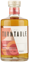 Turntable Amplified