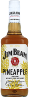 Jim Beam Pineapple