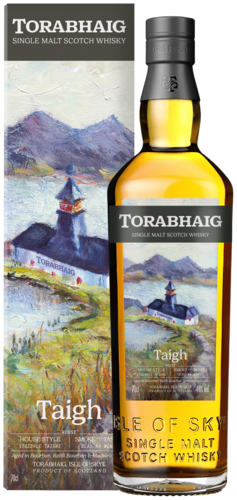 Torabhaig Taigh