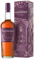 Glendronach Boynsmill house 14YO