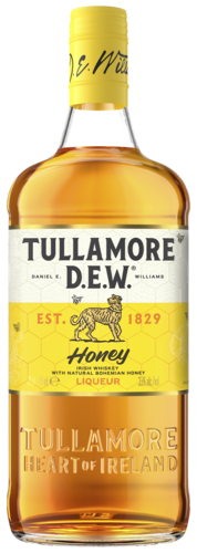 Tullamore Dew Honey