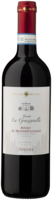 Fattoria del Cerro Rosso di Montepulciano