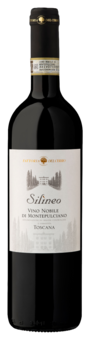Fattoria del Cerro Vino Nobile di Montepulciano