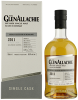 Glenallachie 12YO Single Cask Bourbon Barrel
