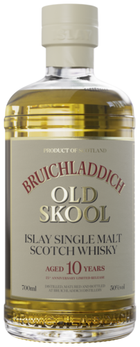Bruichladdich Old Skool