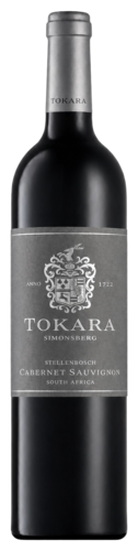 Tokara Simonsberg Cabernet Sauvignon