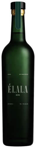 ELALA Mezcal