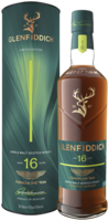 Glenfiddich 16YO Aston Martin F1 Editie 