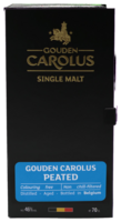 Gouden Carolus Peated Single Malt