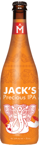 Jack's Precious IPA