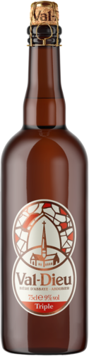 Val-Dieu Triple