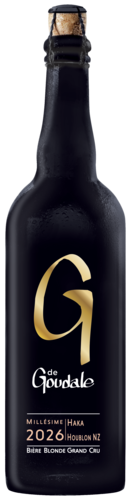 La Goudale Grand Cru