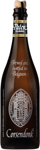 Corsendonk Pater