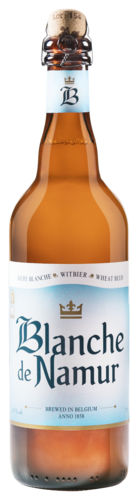 Blanche De Namur