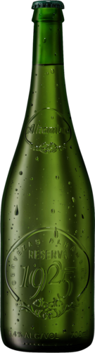 Alhambra Reserva 1925
