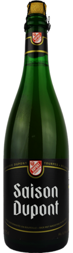 Brasserie Dupont Saison Dupont