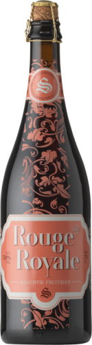 Steenberge Rouge Royale