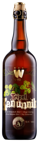 Wilderen Tripel Kanunnik