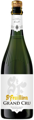 St Feuillien Grand Cru 