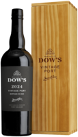 Dow's 2024 Vintage Port