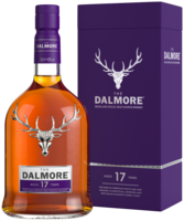The Dalmore 17 YO
