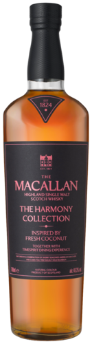 The Macallan Harmony 6 - 70CL kopen? | Gall & Gall