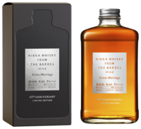 Nikka From The Barrel Extra Marriage