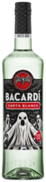 Bacard&iacute; Carta Blanca Halloween limited edition