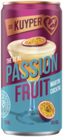 De Kuyper Passionfruit Martini