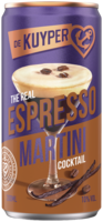 De Kuyper Espresso Martini