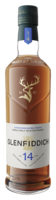 Glenfiddich Bourbon Cask 14 Year