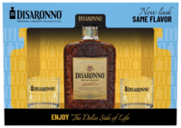 Disaronno Cadeaupakket met 2 glazen