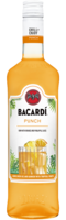 Bacard&iacute; Rum Punch