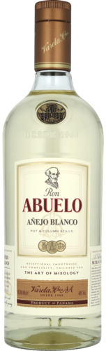Ron Abuelo Blanco