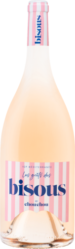 Bisous Magnum 1,5L
