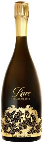 Piper Heidsieck Rare 2012