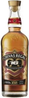 Chivas Regal 16 Years Charles Leclerc