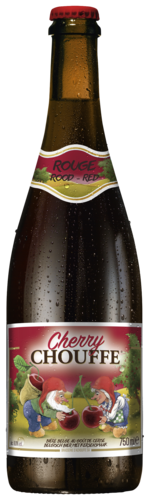Cherry Chouffe